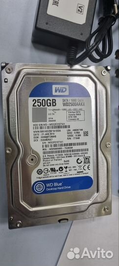 Комплект видеонаблюдения 4 камеры P2P: xmeye