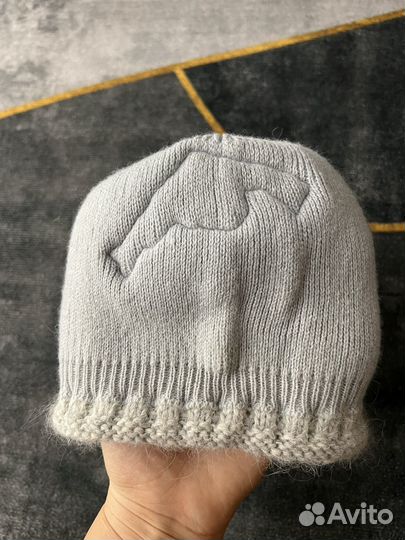 Шапка Катя Добрякова