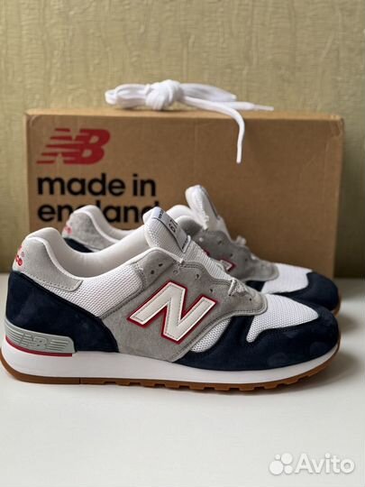 New balance 670 Made in England