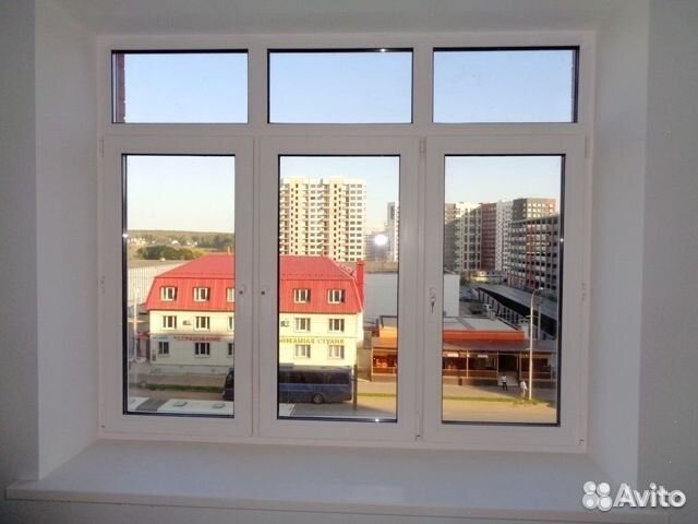 Окна в рассрочку под 0