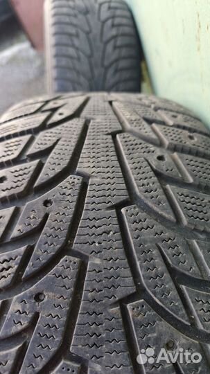 Hankook Winter I'Pike RS W419 245/50 R18 T