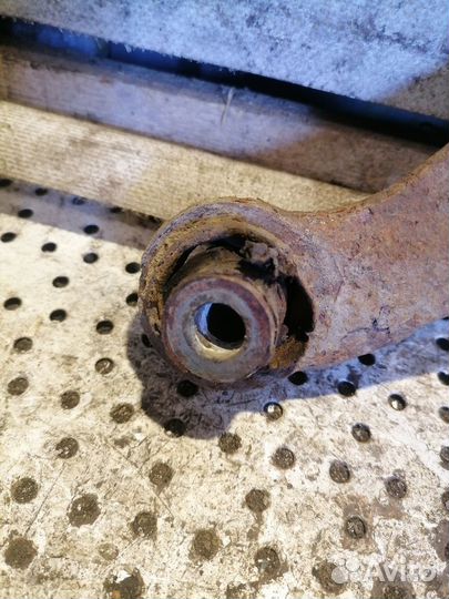 Рычаг задний правый Mazda 6