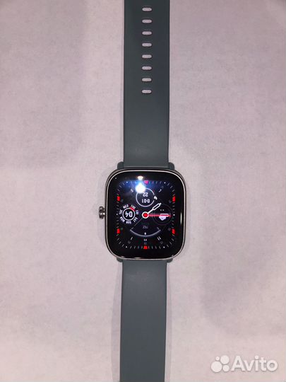 Смарт часы amazfit