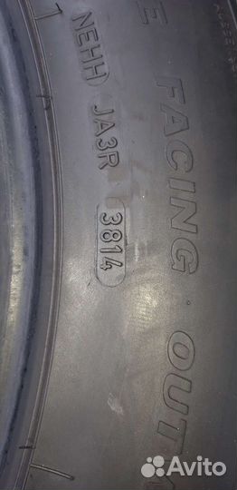 Goodyear Eagle F1 AT 255/55 R20