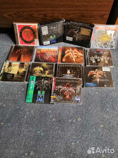 Dream Theater / Queensryche / Porcupine Tree