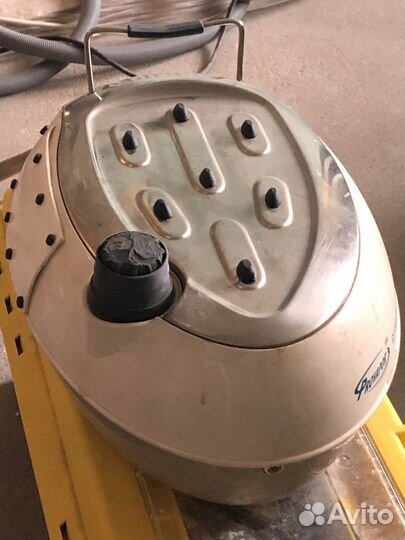 Phillips Provapor паровая станция