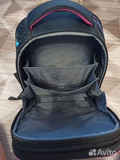 Ранец школьный stavia