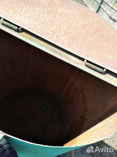 Ёмкость для воды