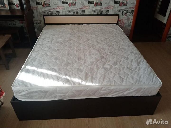 Кровать 180 200