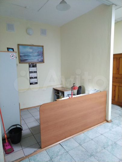 Сдам офисное помещение, 10 м²