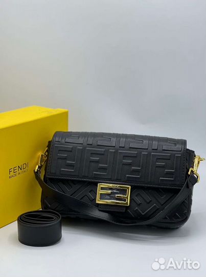 Сумка Fendi
