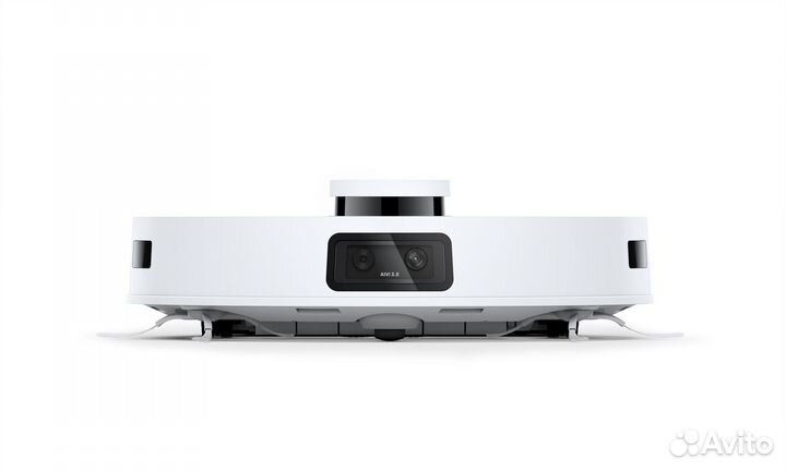 Робот-пылесос ecovacs deebot T10 RU