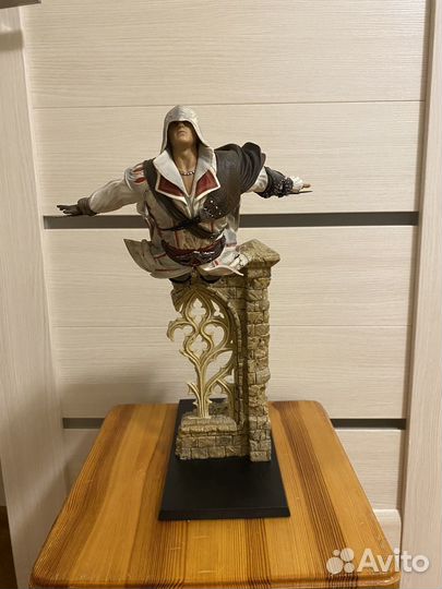 Фигурка Аssassin’s Creеd Прыжoк веры