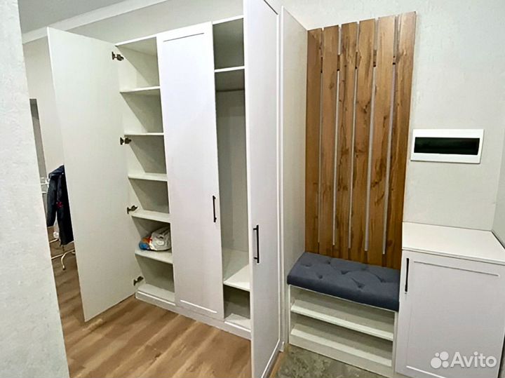 Шкаф от производителя под заказ