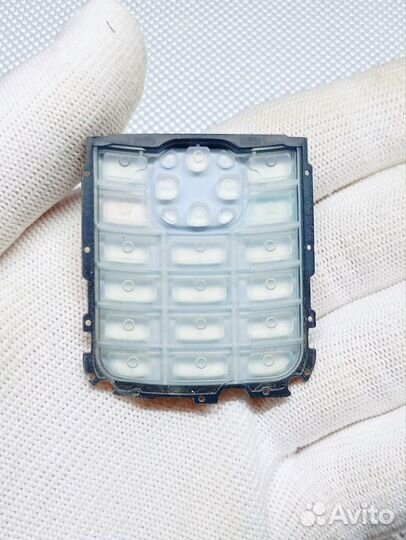 LG GS101. Клавиатура. Оригинал