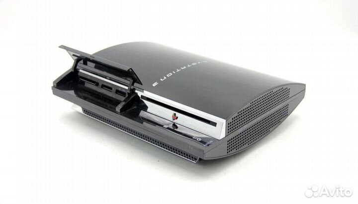 Sony PlayStation 3 /PS3 Fat / Slim / Super Slim
