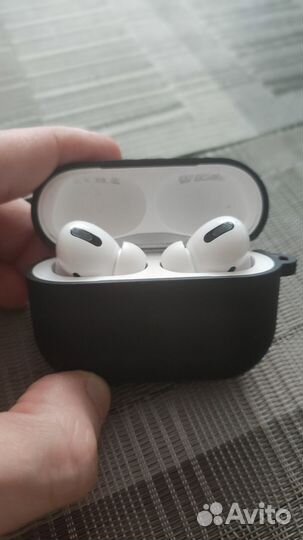 Airpods pro 3