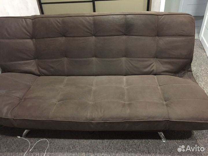 Диван книжка