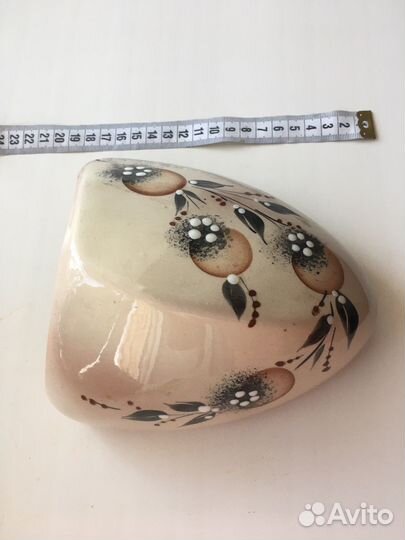 Кашпо для цветов настенноеь