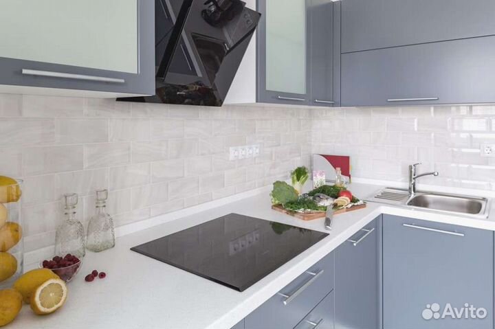 Кухни на заказ по размерам