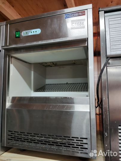 Льдогенератор cooleq bf-30
