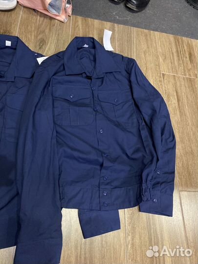 Рубашка повседневная