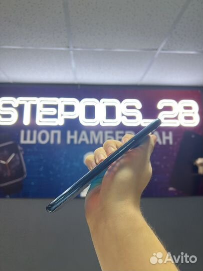 OPPO R17, 8/128 ГБ