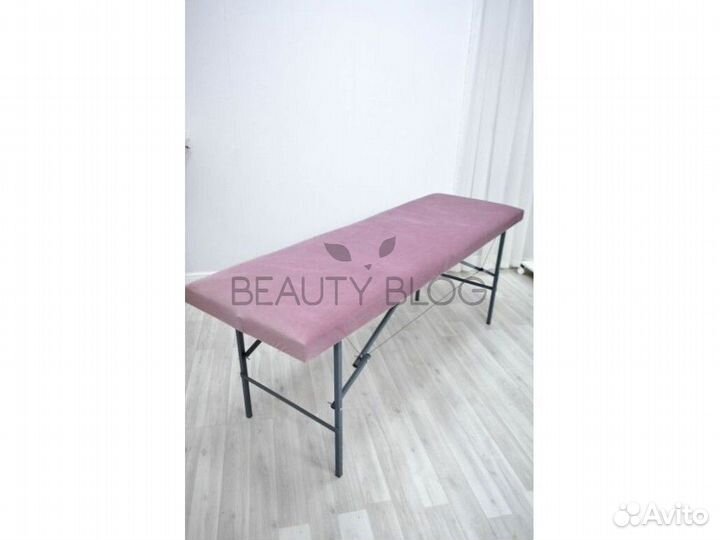 Чехол короткий на кушетку KCH-9594