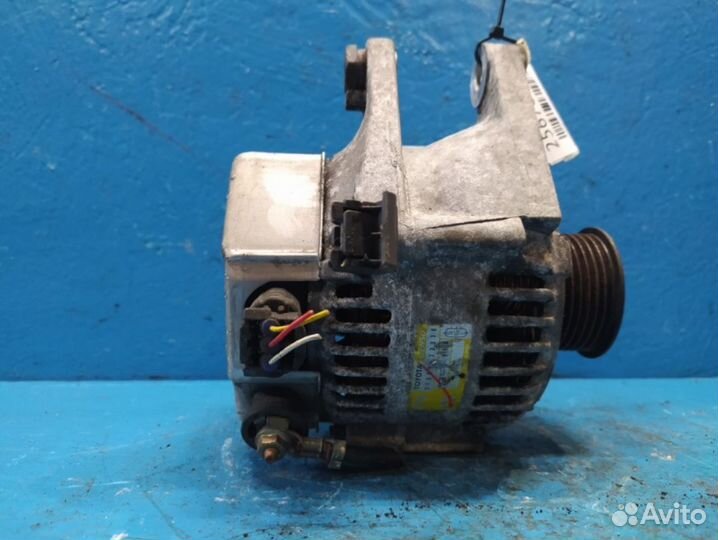 RZN:Генератор Toyota Corolla 2000-2007 3ZZ-FE