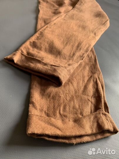 Massimo dutti брюки 36