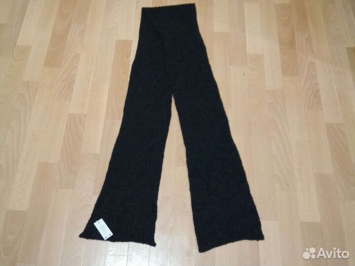 Шарфы разного цвета, оригинал