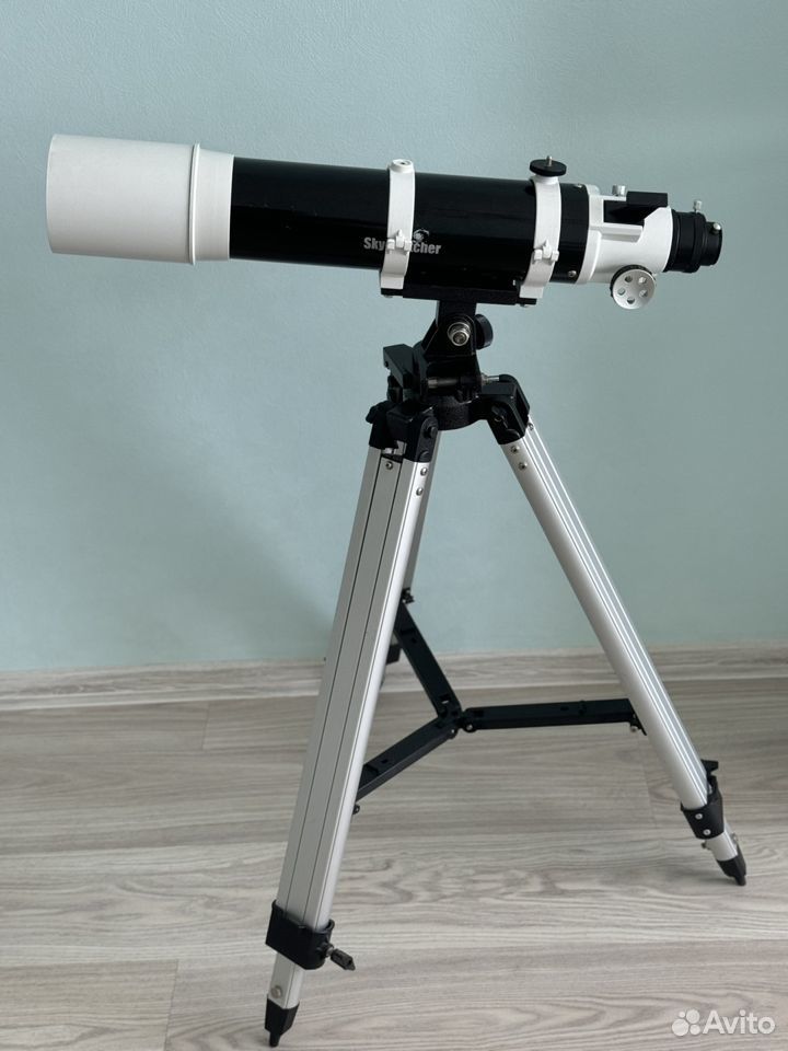 Телескоп Sky-Watcher 1025 AZ3