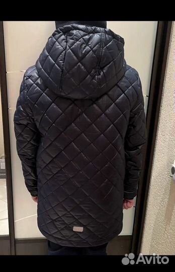 Куртка для мальчика 152/158