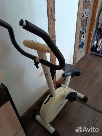 Продам велотренажёр