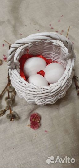 Корзинки мини