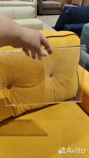 Подставка для подвязки растений