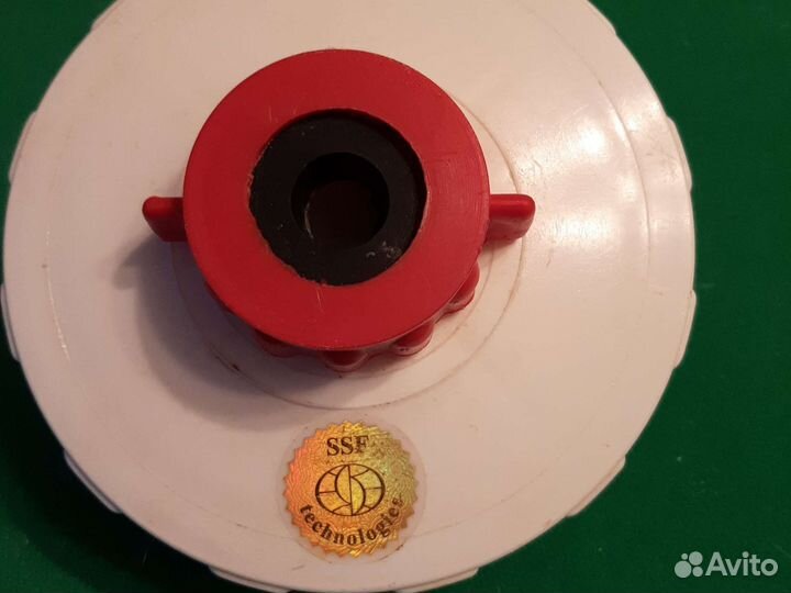 Шунгитный фильтр для воды на кран