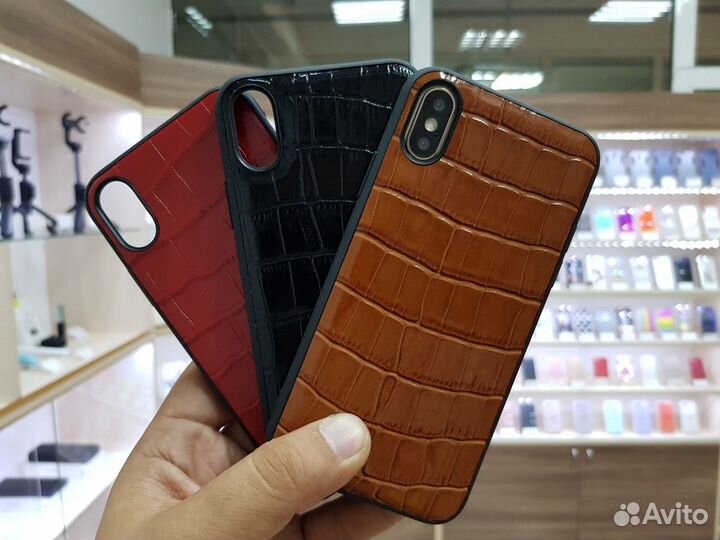 Чехол на iPhone X, Xs, 10, 10s магазин