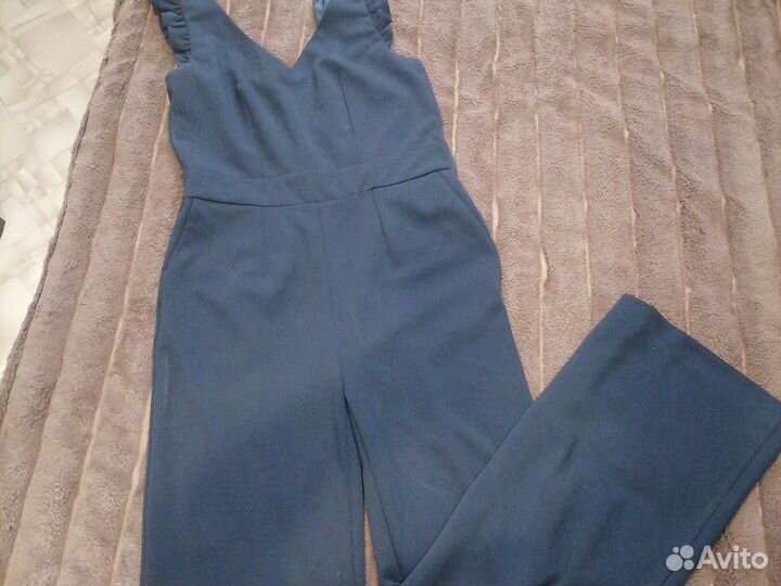 Комбинезон женский