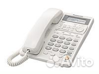 Panasonic KX-TMC40RUW
