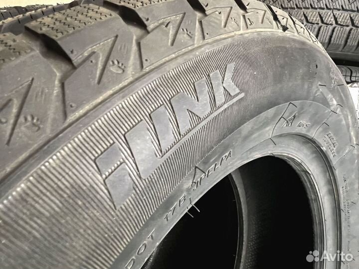 iLink Winter IL868 255/45 R20 75U