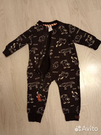 Комбинезоны 74