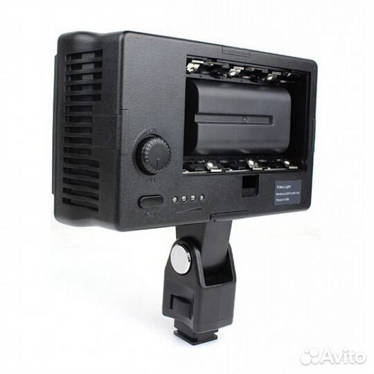 Professional Video Light LED-VL003 Накамерный свет