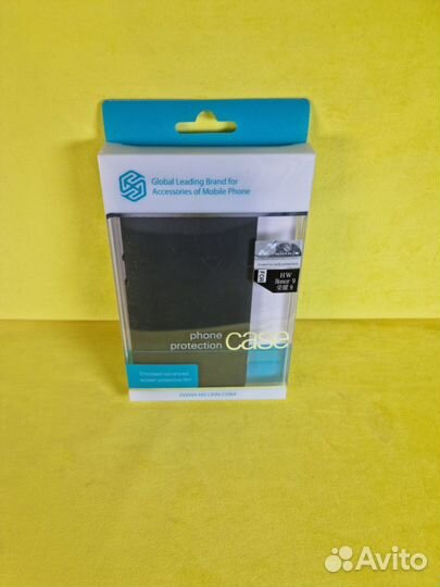 Чехол Nillkin Huawei Honor 9 Frosted Shield