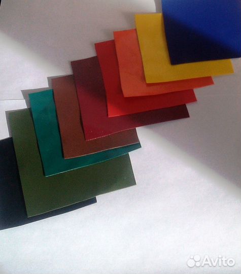 Тент пвх для любого типа изделия