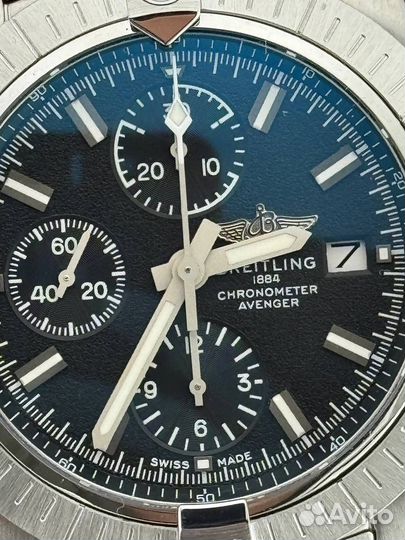 Breitling Avenger