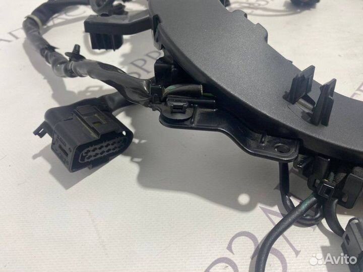 Проводка (коса) двигателя Mercedes Gle Coupe C292