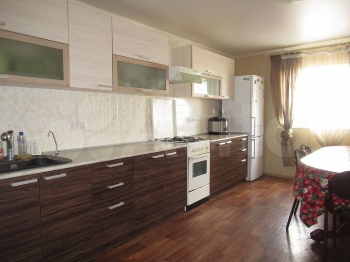 Дача 92 м² на участке 13,9 сот.