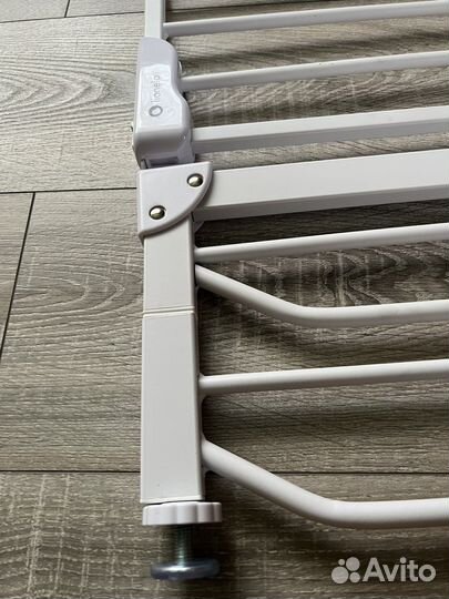 Ворота безопасности