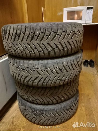 Toyo Observe Ice-Freezer 195/65 R15